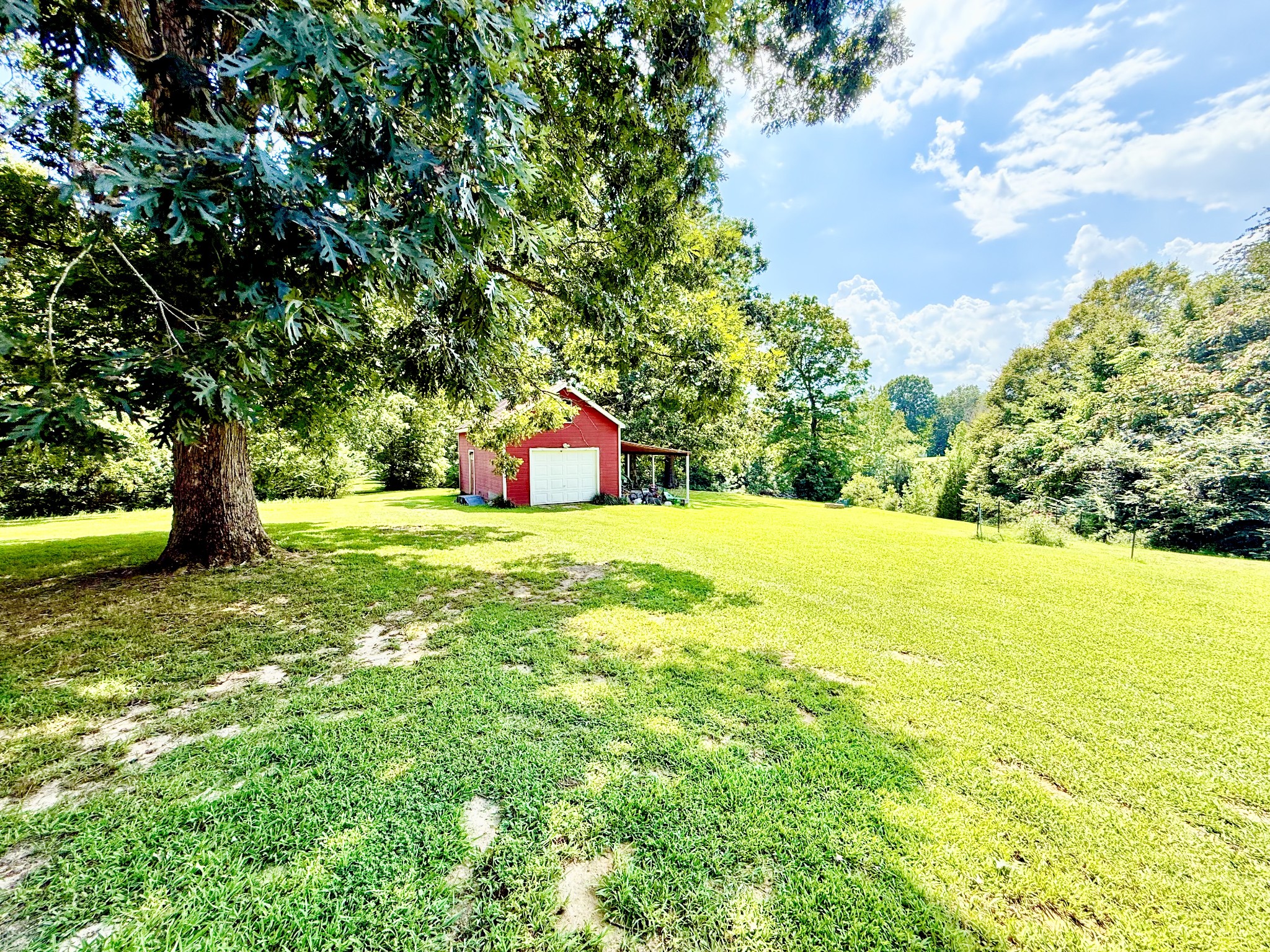 4150 Hargrove Marable Road Palmyra, TN 37142 - Photo 8 of 29 Gallery Image 8