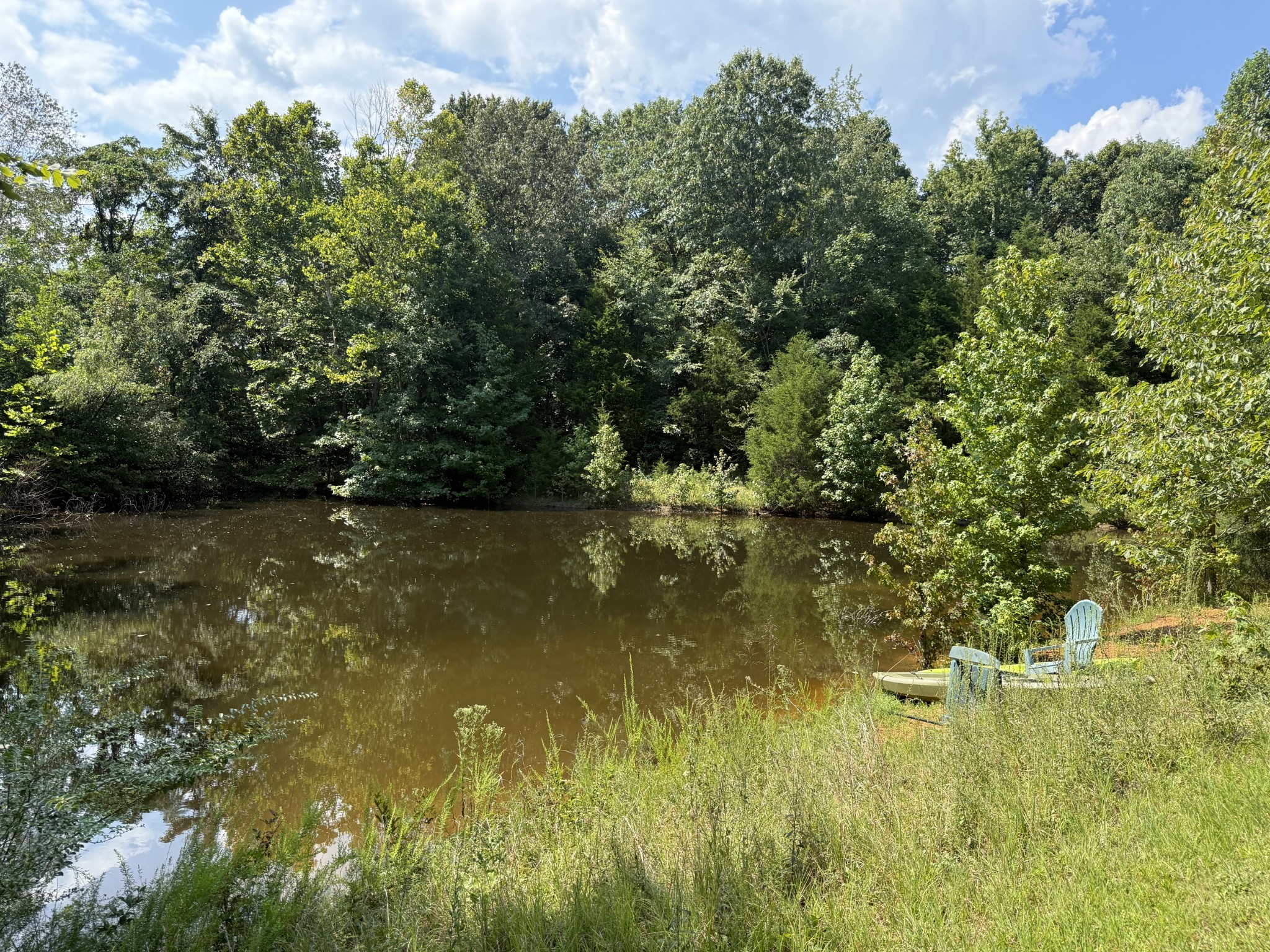 4150 Hargrove Marable Road Palmyra, TN 37142 - Photo 9 of 29 Gallery Image 9