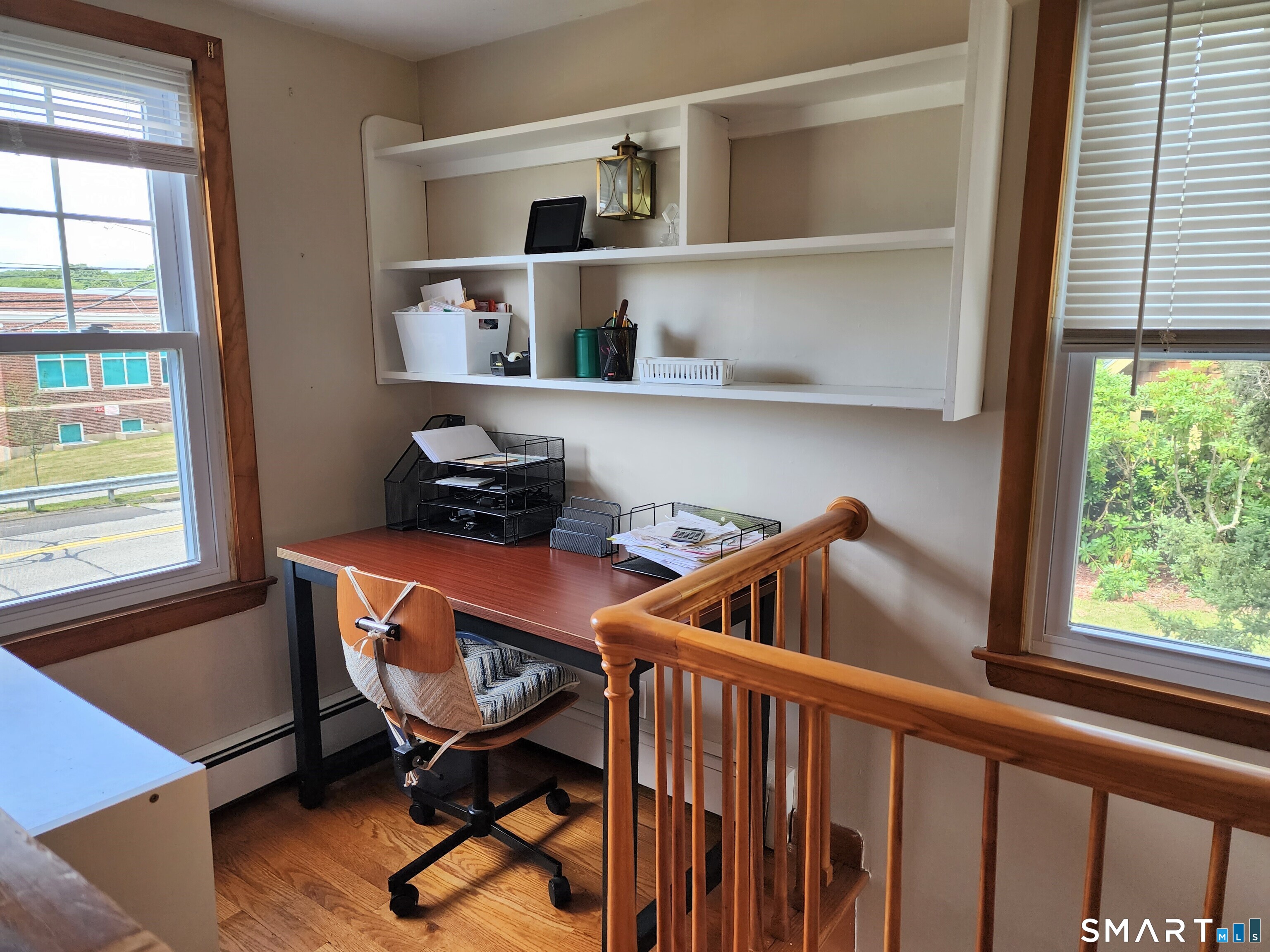 7 East Pattagansett Road East Lyme, CT 06357 - Photo 18 of 21 Second floor office space