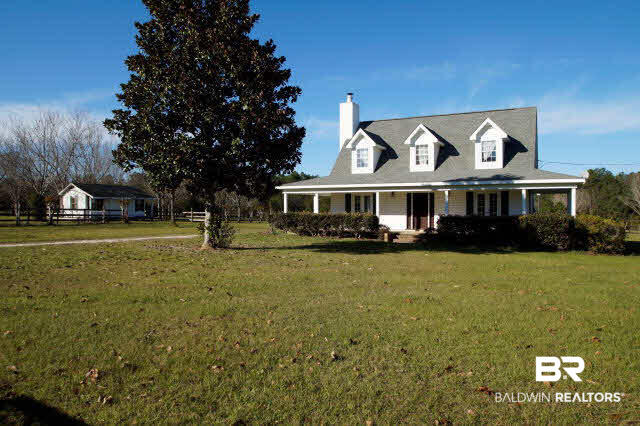 29370 Loper Road Loxley, AL 36551 - Photo 1 of 18