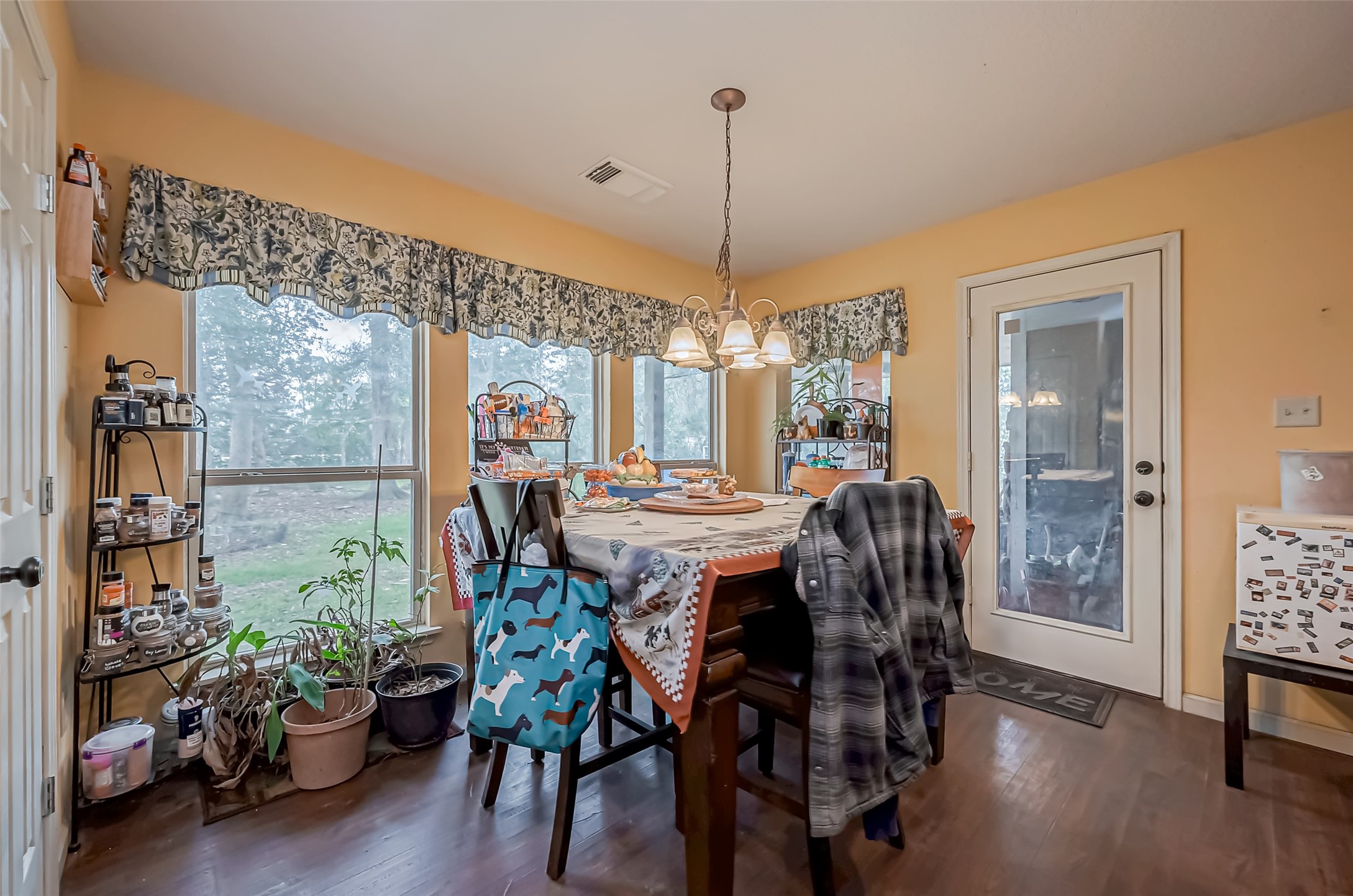 643 County Road 3706A Splendora, TX 77372 - Photo 12 of 28