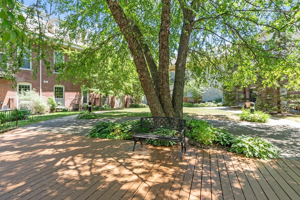 12 Brookside Road, Unit 25 Westford, MA 01886 - Photo 24 of 29