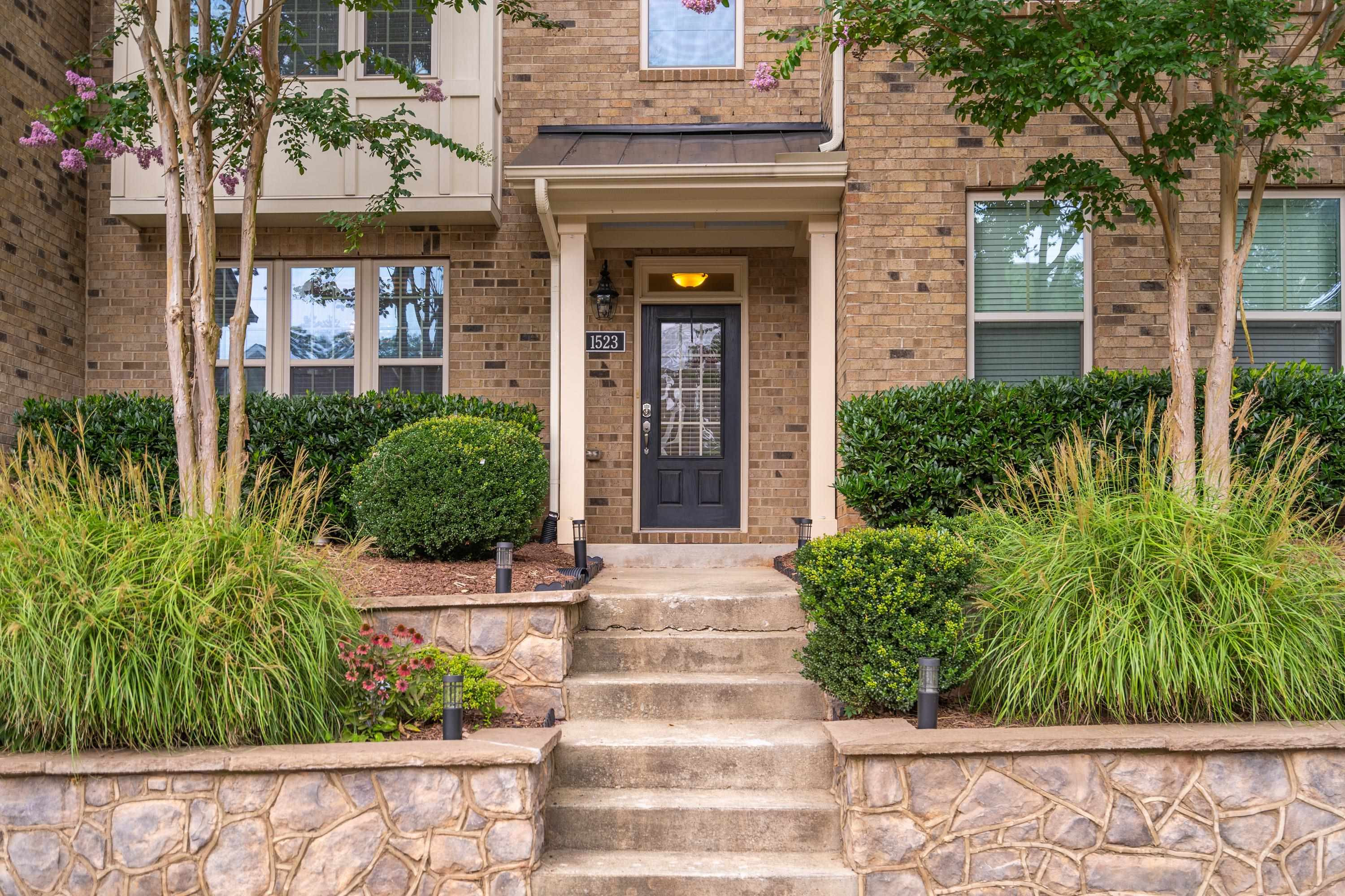 1523 Rodessa Run Raleigh, NC 27607 - Photo 2 of 37 Photo 2