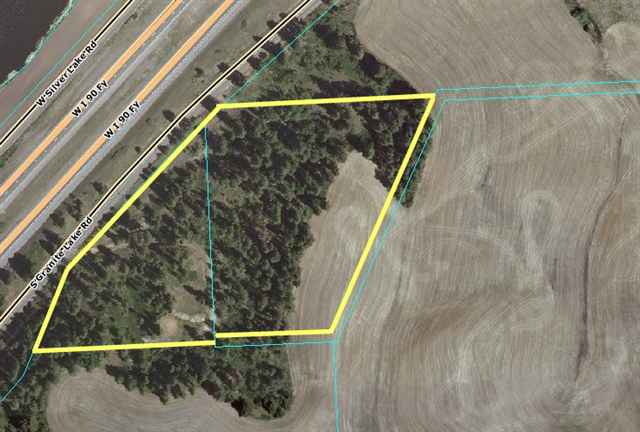 0 South Granite Lake Road Cheney, WA 99004 - Photo 9 of 9