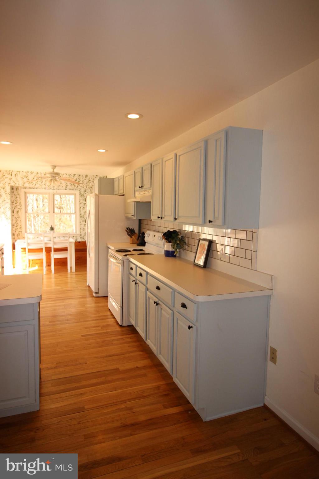 377 Brandy Road Front Royal, VA 22630 - Photo 8 of 26 Kitchen