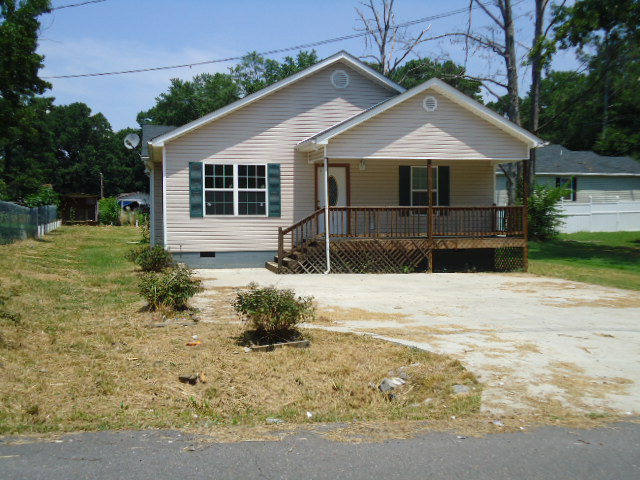 119 Gay Street Dalton, GA 30721 - Photo 1 of 1 Main View