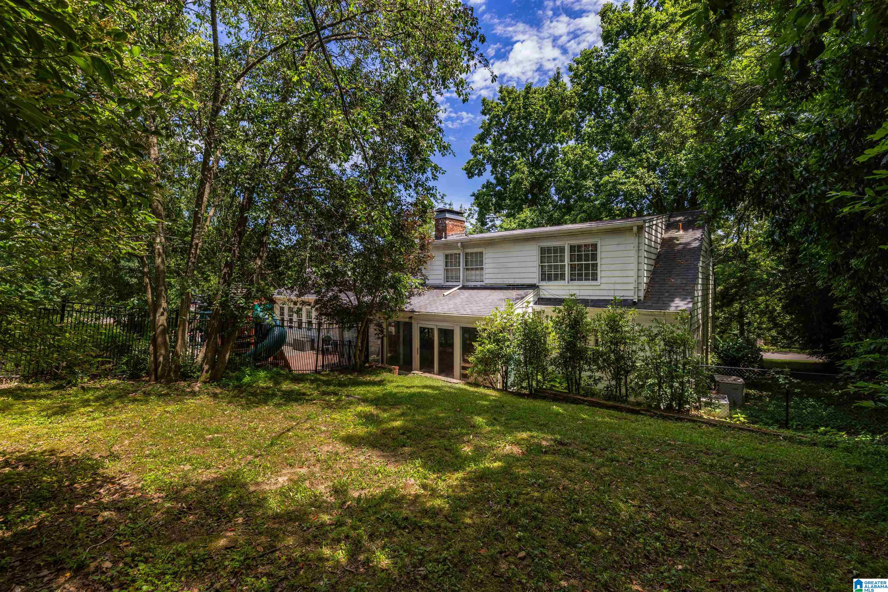 3596 Springhill Road Birmingham, AL 35223 - Photo 43 of 45