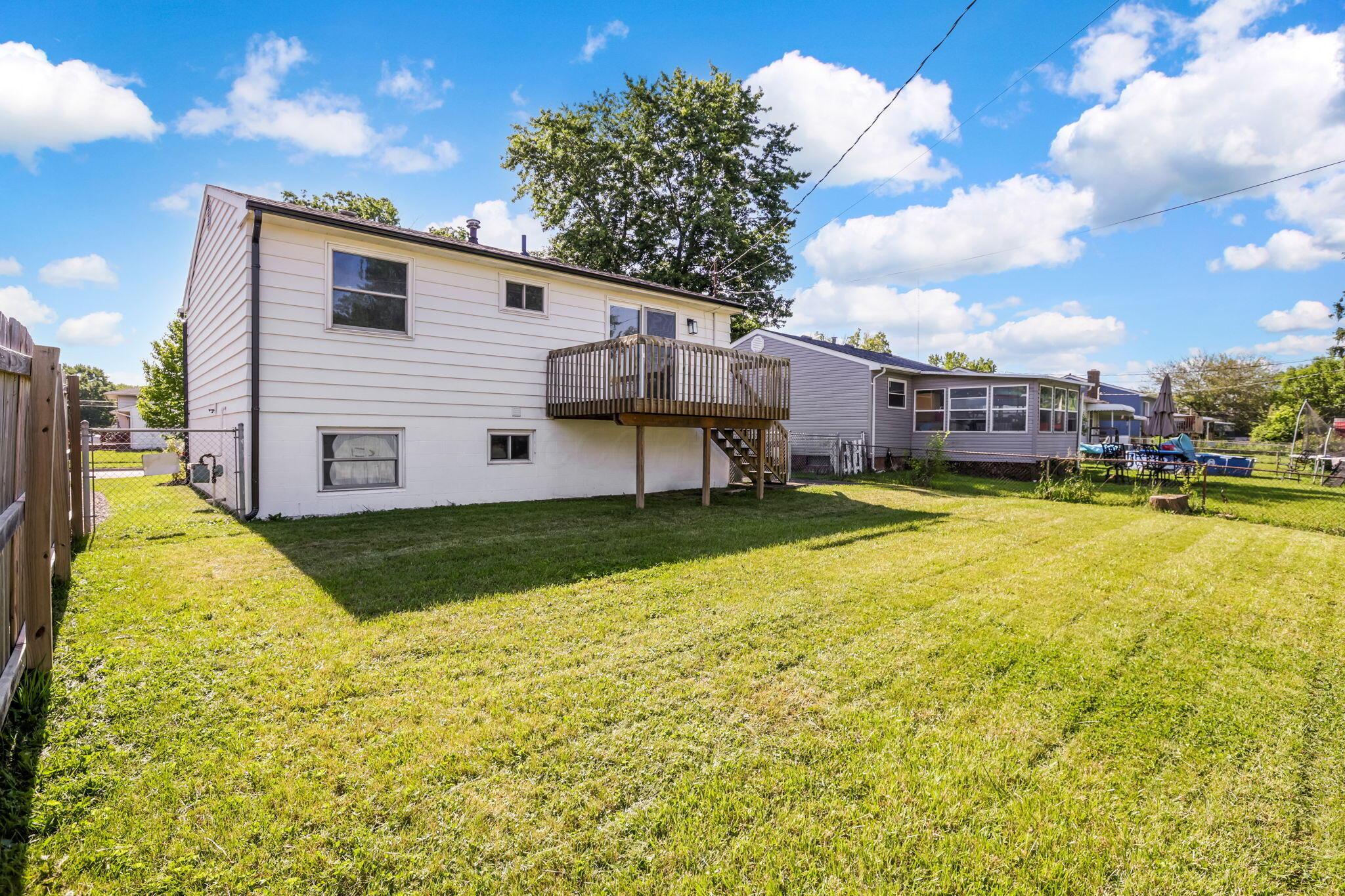 3883 Edendale Road Columbus, OH 43207 - Photo 46 of 50