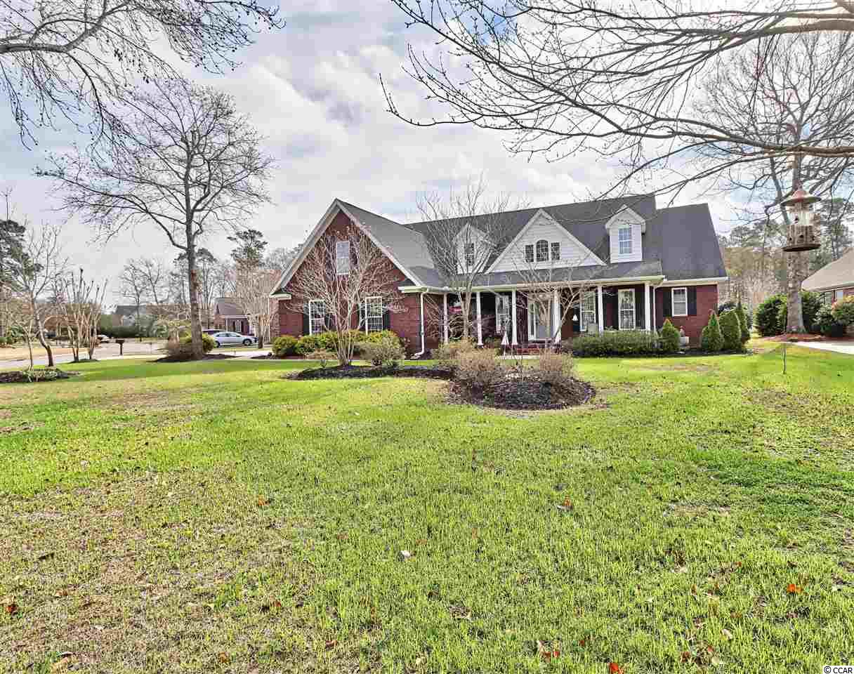 4493 Columbine Court Murrells Inlet, SC 29576 - Photo 1 of 25 Gallery Image 1