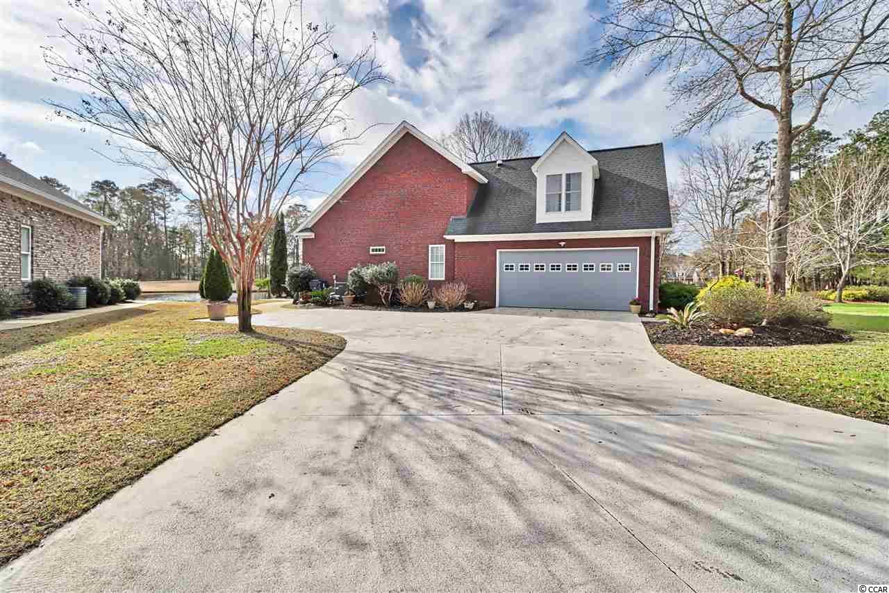 4493 Columbine Court Murrells Inlet, SC 29576 - Photo 2 of 25 Gallery Image 2