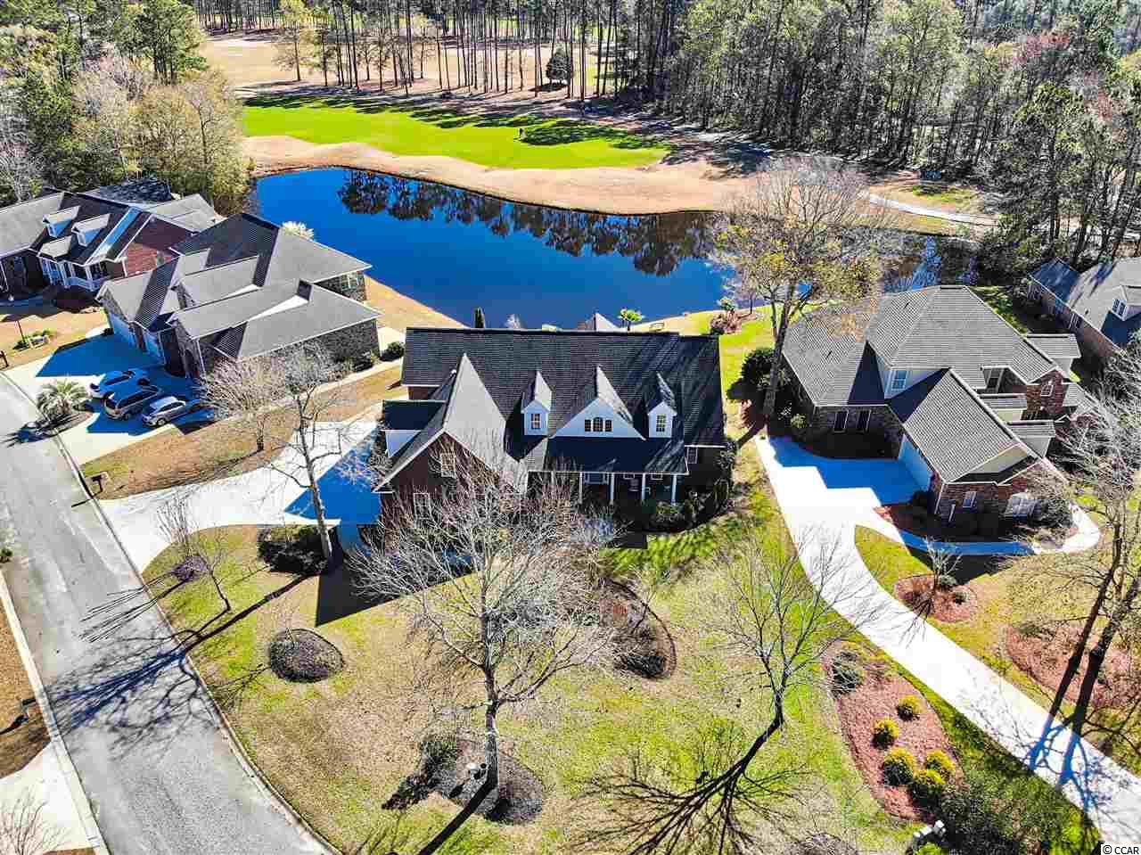 4493 Columbine Court Murrells Inlet, SC 29576 - Photo 3 of 25 Gallery Image 3