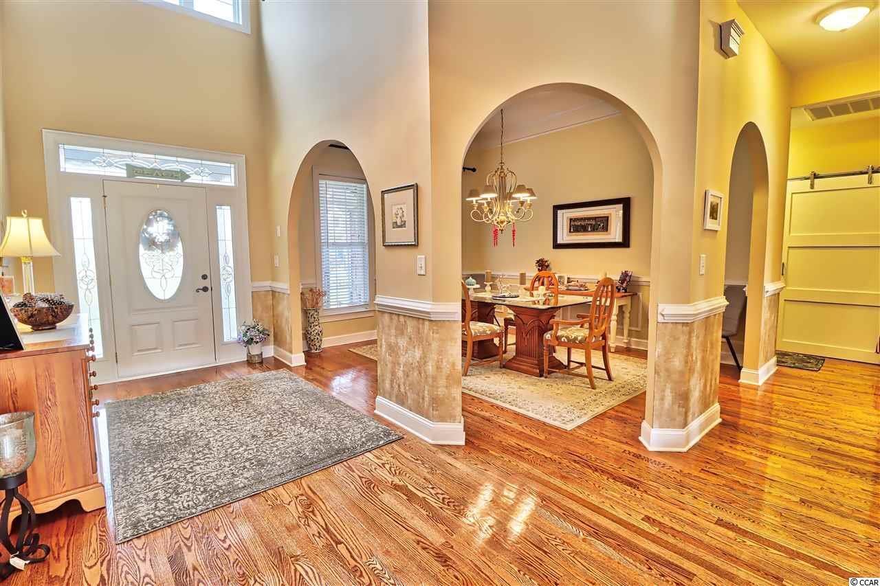4493 Columbine Court Murrells Inlet, SC 29576 - Photo 6 of 25 Gallery Image 6