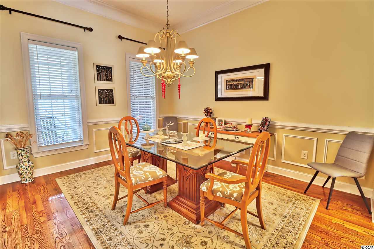 4493 Columbine Court Murrells Inlet, SC 29576 - Photo 7 of 25 Gallery Image 7