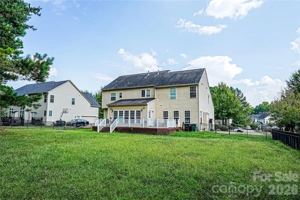 $525,000 | 3208 Bur Oak Drive, Gastonia, NC 28056