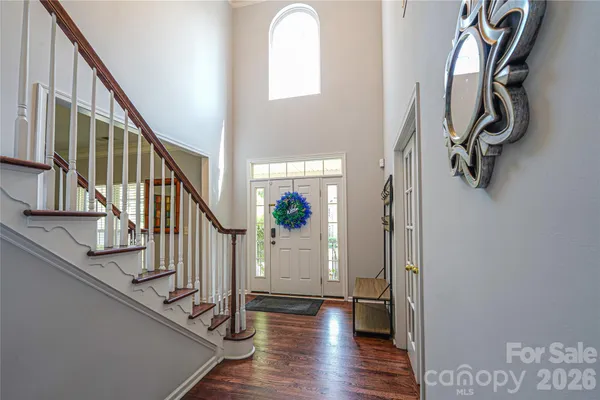 $525,000 | 3208 Bur Oak Drive, Gastonia, NC 28056