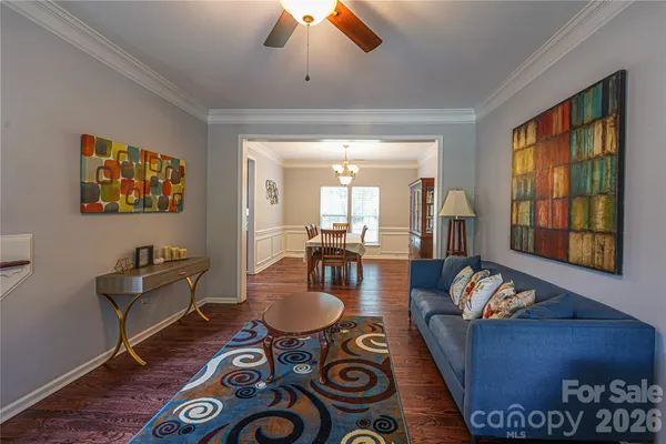 $525,000 | 3208 Bur Oak Drive, Gastonia, NC 28056