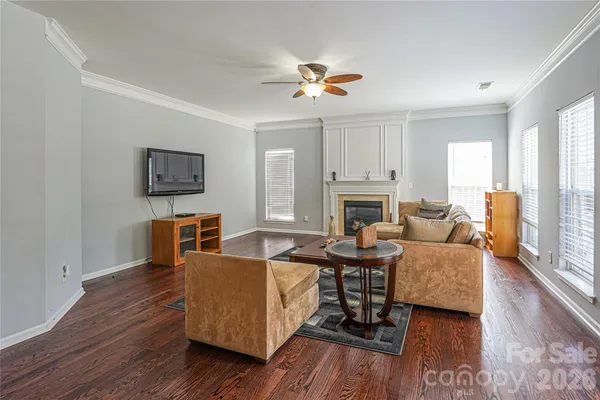 $525,000 | 3208 Bur Oak Drive, Gastonia, NC 28056