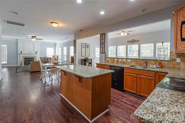 $525,000 | 3208 Bur Oak Drive, Gastonia, NC 28056