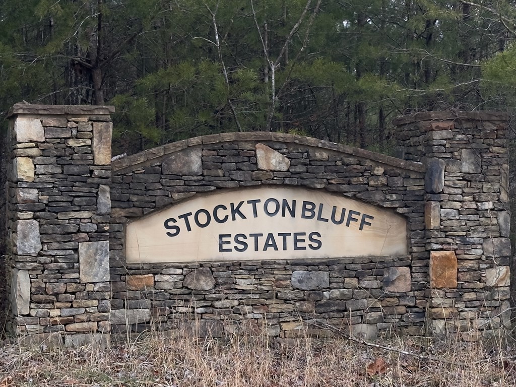 16 R Stockton Blfs Lane Jamestown, TN 38556 - Photo 5 of 5 a view of sign board