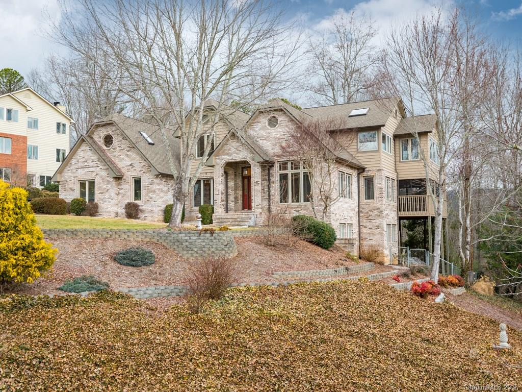 36 Fox Ridge Drive Fletcher, NC 28732 - Photo 1 of 35 Gallery Image 1