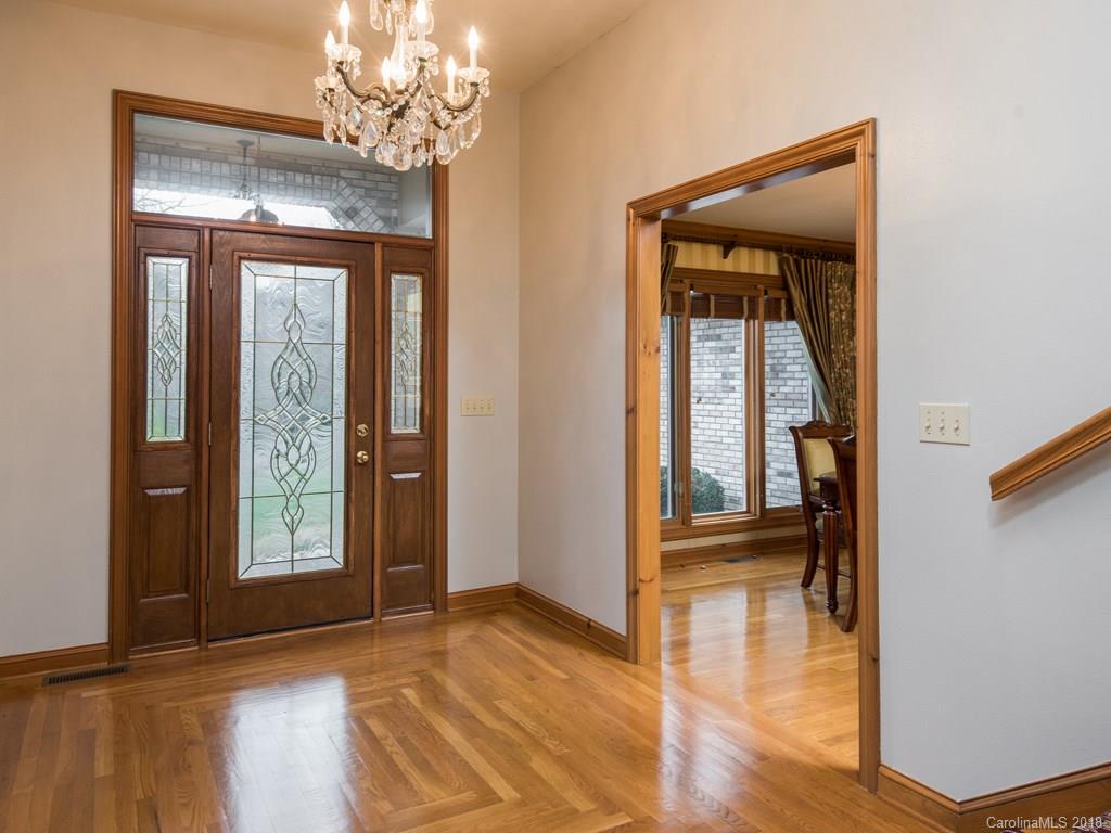 36 Fox Ridge Drive Fletcher, NC 28732 - Photo 3 of 35 Gallery Image 3