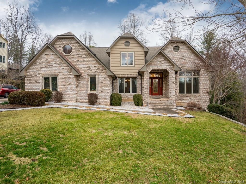 36 Fox Ridge Drive Fletcher, NC 28732 - Photo 35 of 35 Gallery Image 35