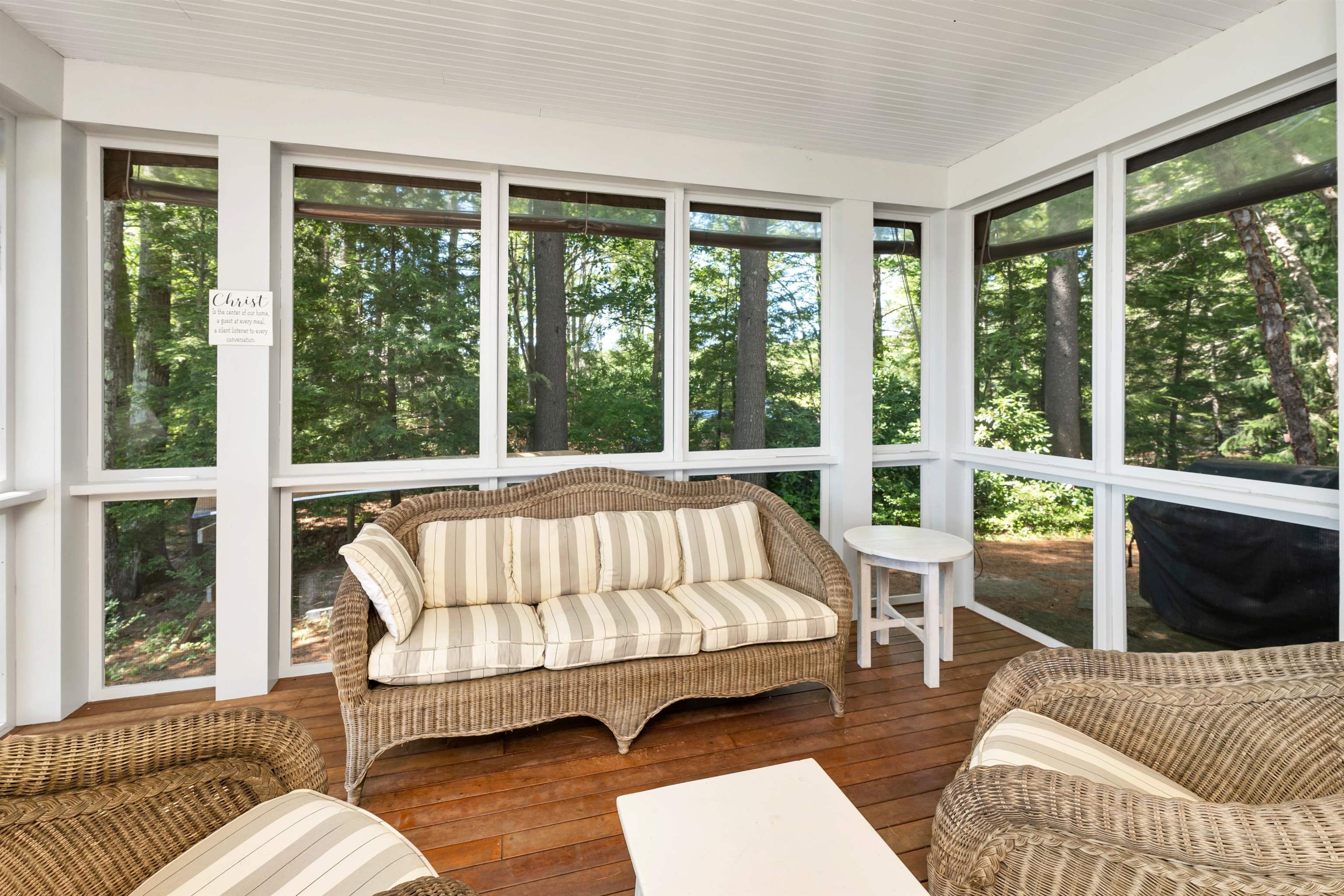 140 Holden Shore Road Wolfeboro, NH 03894 - Photo 21 of 58