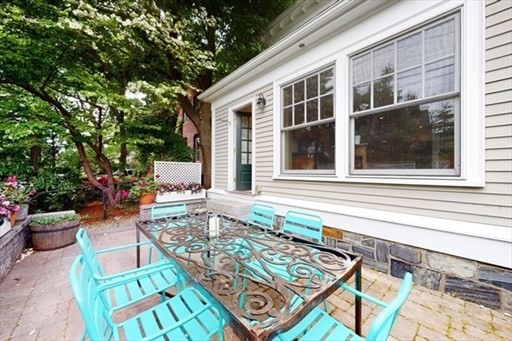 2 Benton Road, Unit 1 Somerville, MA 02143 - Photo 29 of 35