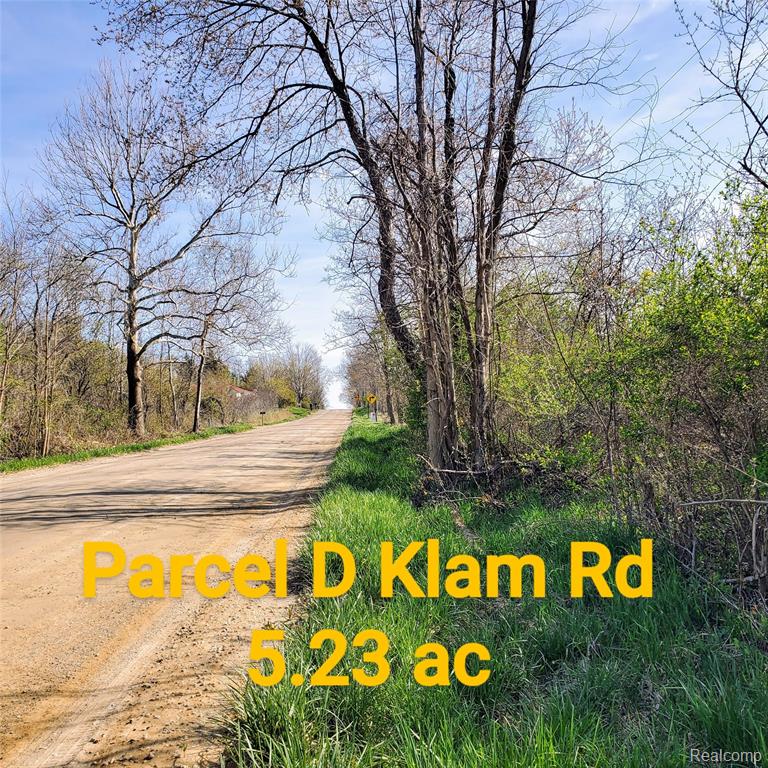 -vl Klam Road Columbiaville, MI 48421 - Photo 1 of 9