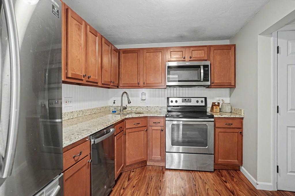 113 Ridgefield Circle, Unit C Clinton, MA 01510 - Photo 12 of 30