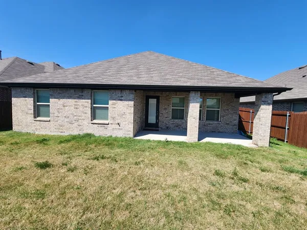 $2,195 | 106 Sunberry Drive, Caddo Mills, TX 75135