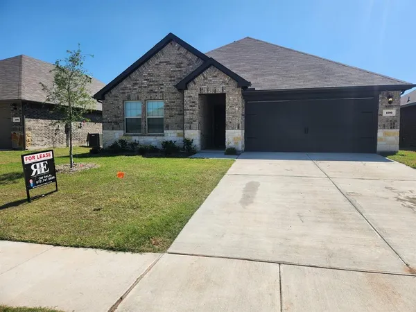 $2,195 | 106 Sunberry Drive, Caddo Mills, TX 75135