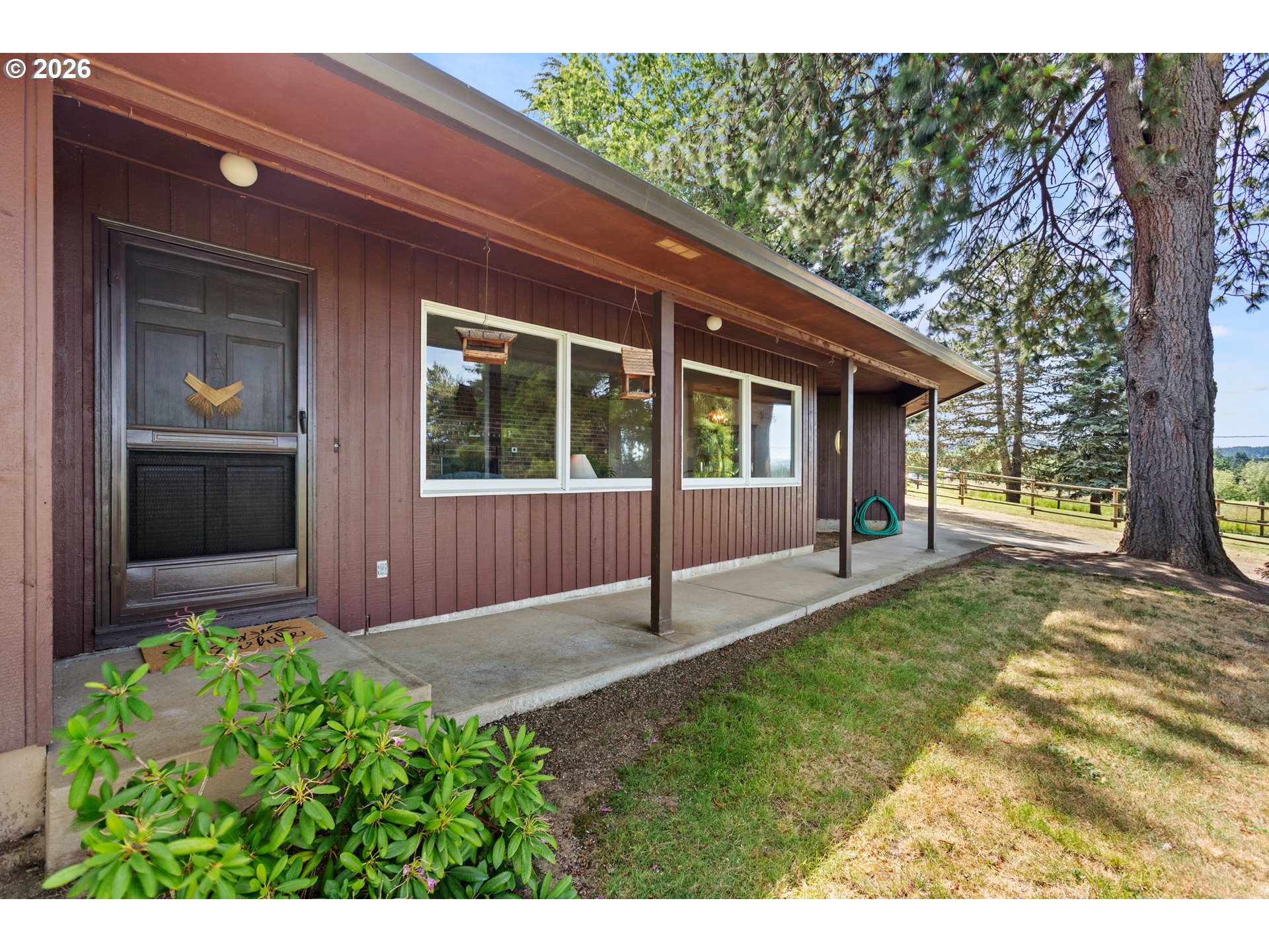34142 Southwest Johnson School Road Cornelius, OR 97113 - Photo 1 of 37 Exterior