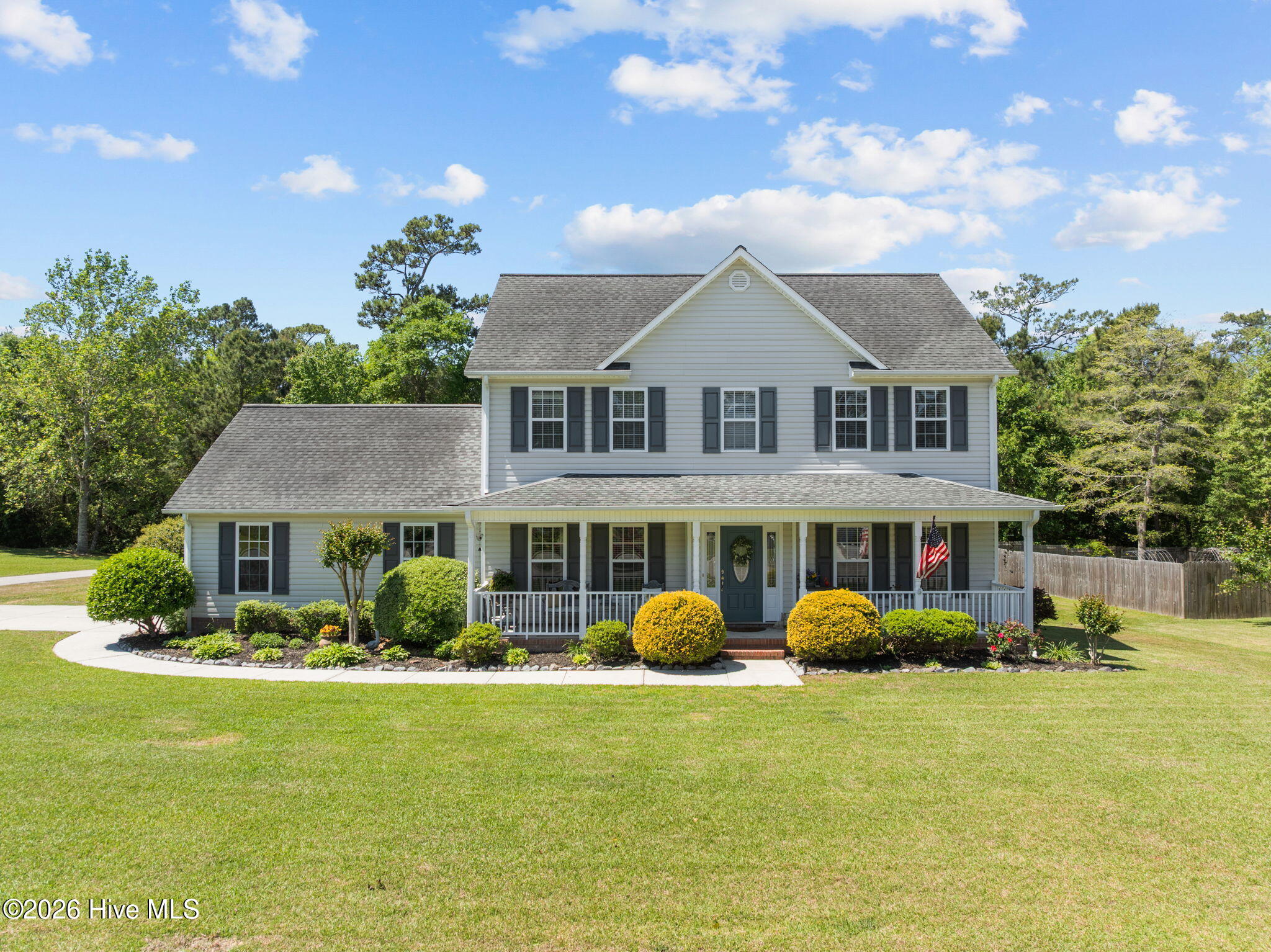 331 Foster Creek Road Swansboro, NC 28584 - Photo 1 of 51 1-web-or-mls-331 Foster Creek Dr 001
