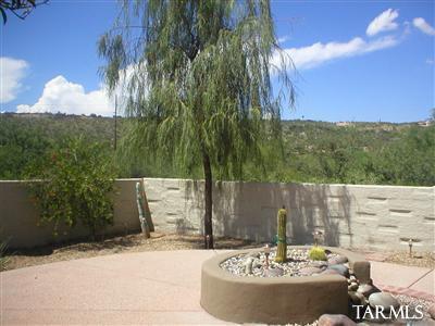 4613 North Mountain Quail Road Tucson, AZ 85750 - Photo 12 of 14 Gallery Image 12