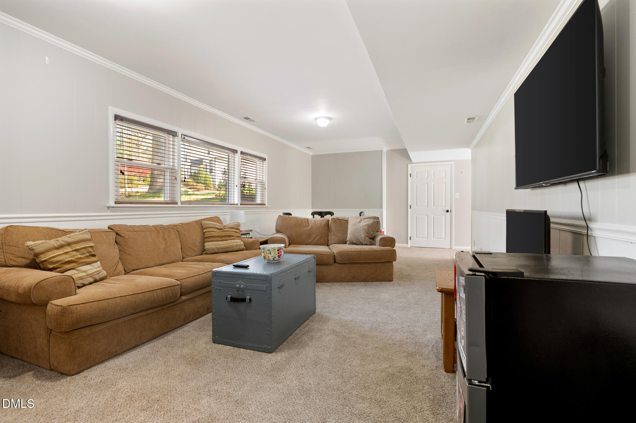 500 Peachwood Place Raleigh, NC 27609 - Photo 30 of 46