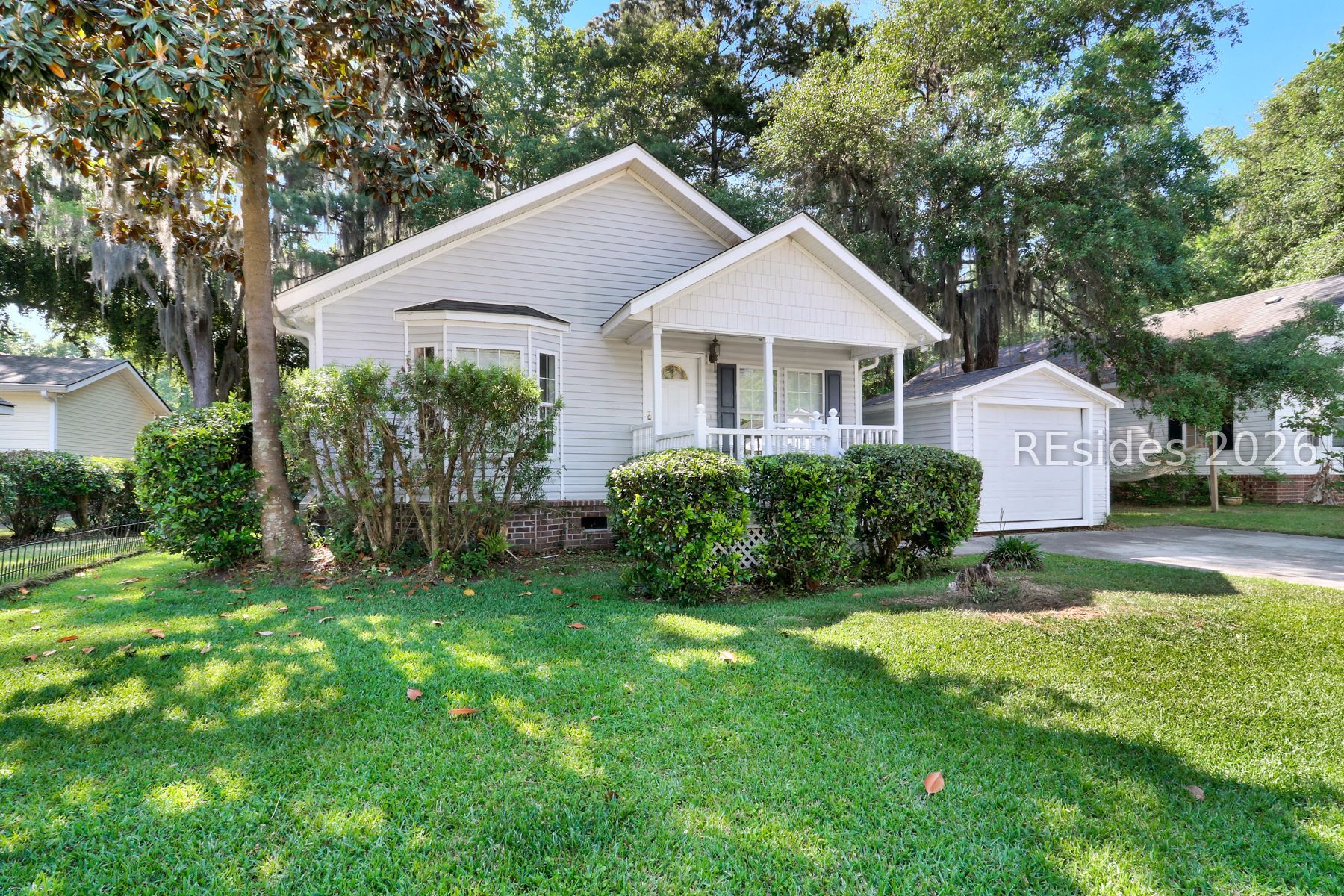 7 River Tree Circle Bluffton, SC 29910 - Photo 25 of 25