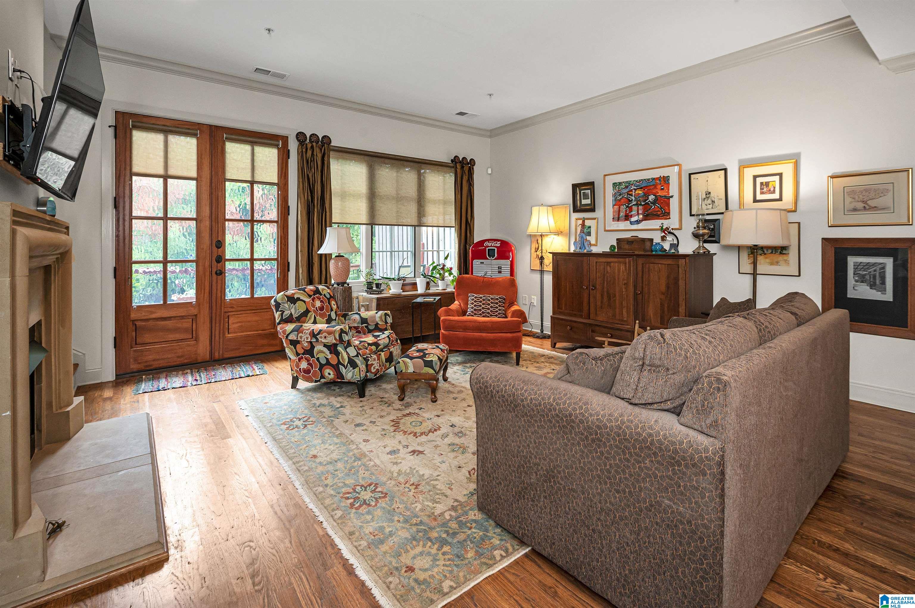 2109 Lancaster Road, Unit 2109 Birmingham, AL 35209 - Photo 18 of 43
