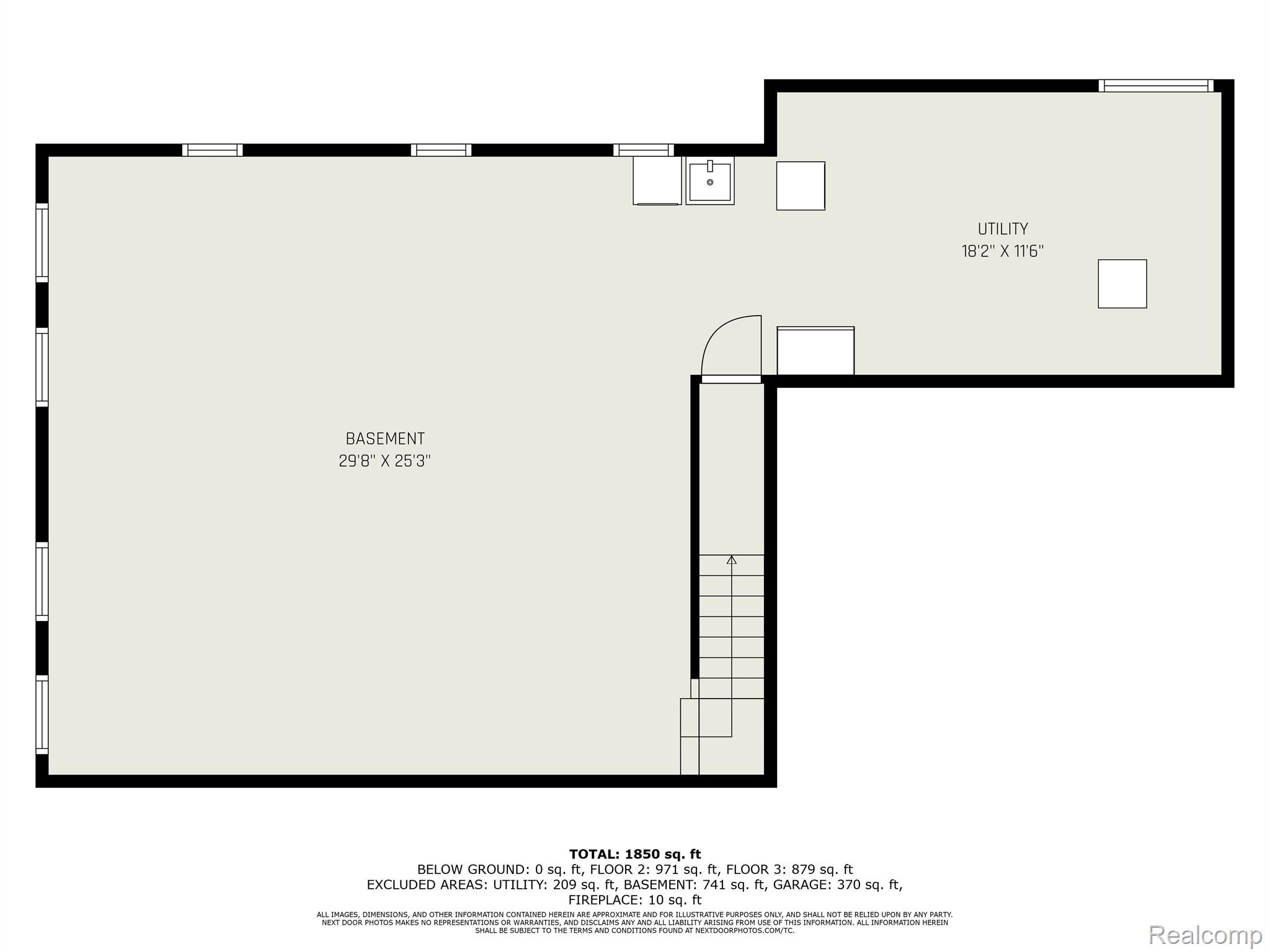 15606 Levan Road Livonia, MI 48154 - Photo 31 of 32 Gallery Image 31