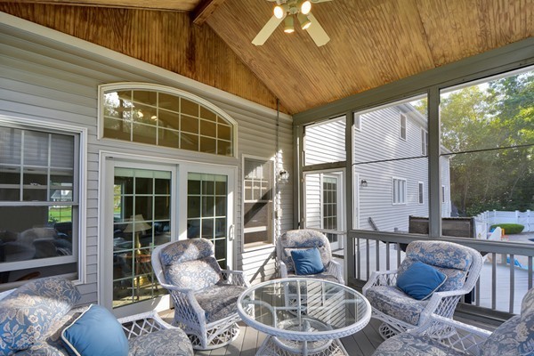14 Huckleberry Road Hopkinton, MA 01748 - Photo 21 of 30 Gallery Image 21