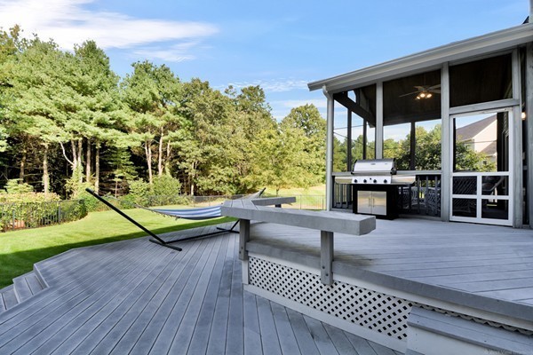 14 Huckleberry Road Hopkinton, MA 01748 - Photo 22 of 30 Gallery Image 22