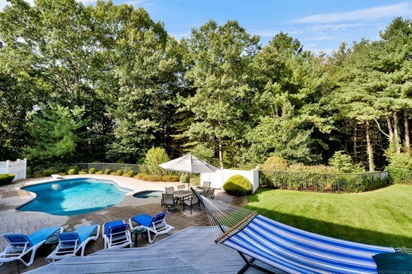14 Huckleberry Road Hopkinton, MA 01748 - Photo 25 of 30 Gallery Image 25