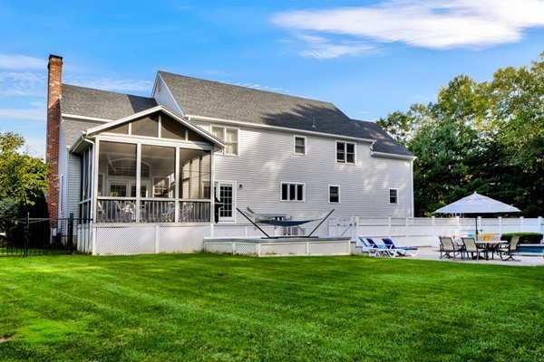 14 Huckleberry Road Hopkinton, MA 01748 - Photo 27 of 30 Gallery Image 27