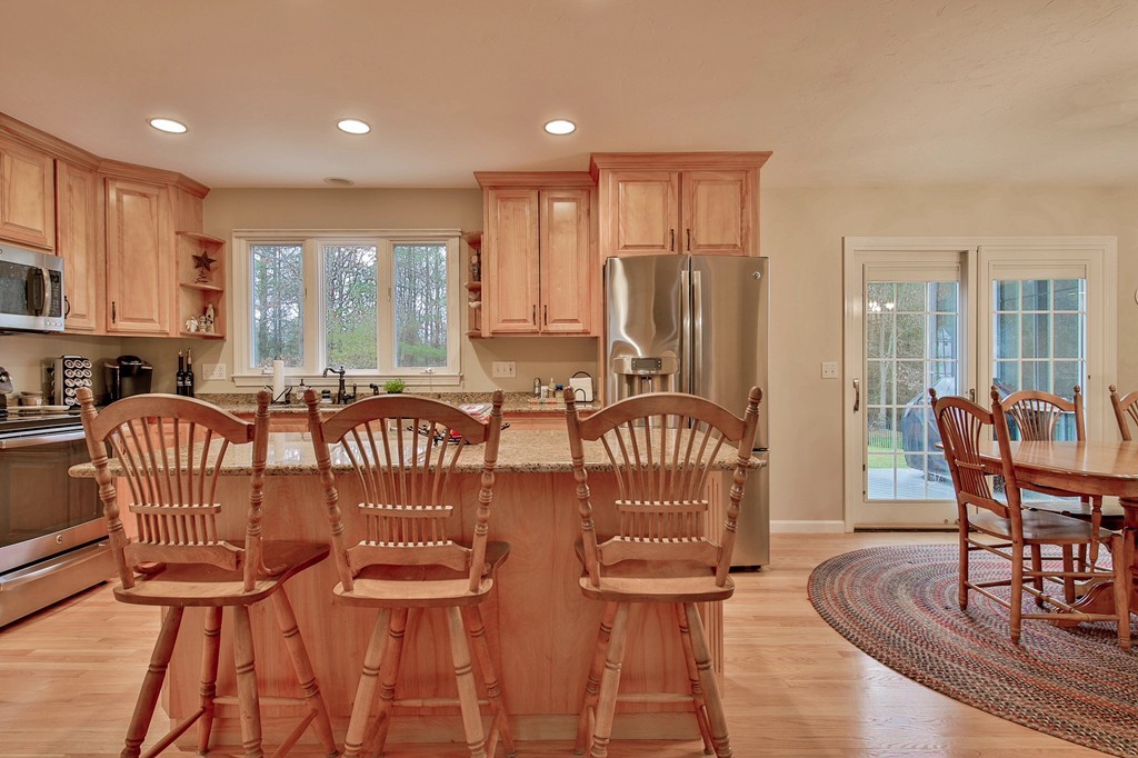 14 Huckleberry Road Hopkinton, MA 01748 - Photo 5 of 30 Gallery Image 5