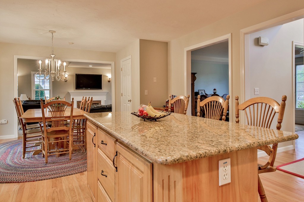 14 Huckleberry Road Hopkinton, MA 01748 - Photo 7 of 30 Gallery Image 7