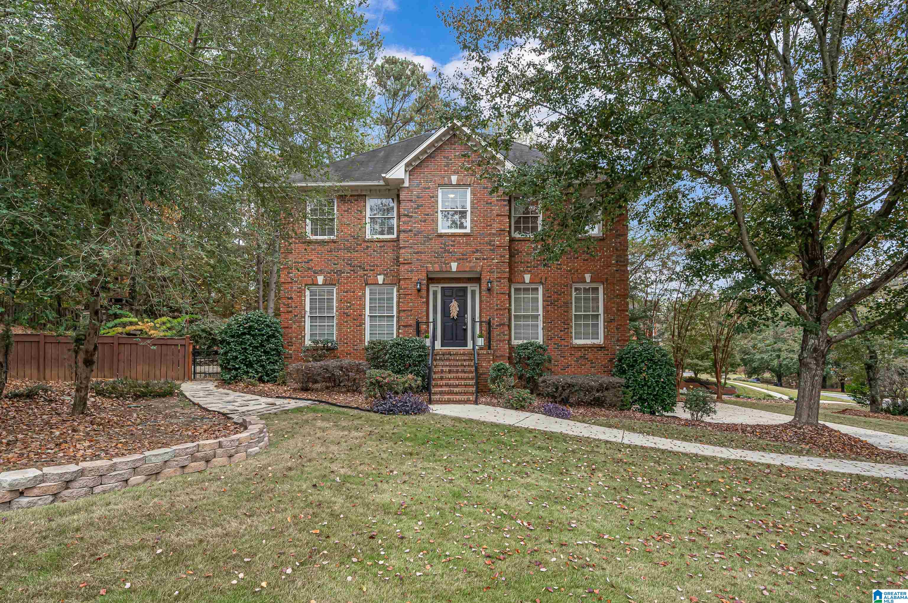 5164 Valleybrook Circle Birmingham, AL 35244 - Photo 2 of 52