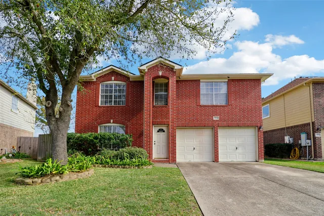 $310,000 | 4907 Brower Crest Drive, Pasadena, TX 77504