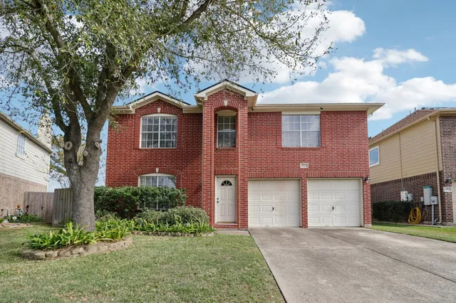 $310,000 | 4907 Brower Crest Drive, Pasadena, TX 77504