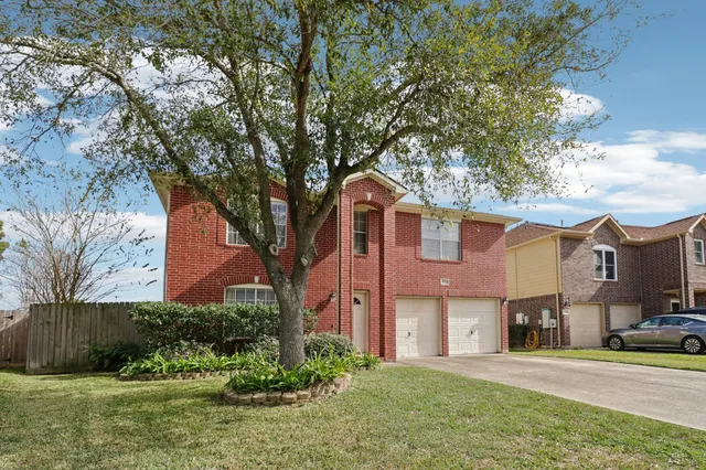 $310,000 | 4907 Brower Crest Drive, Pasadena, TX 77504