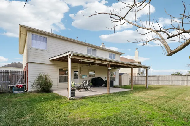 $310,000 | 4907 Brower Crest Drive, Pasadena, TX 77504